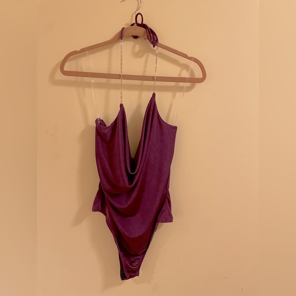 Rue 21 + bodysuit